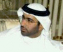 عيد بن خليل المريخي