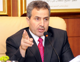 موسى الحالول