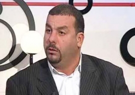 حمادي الوهايبي