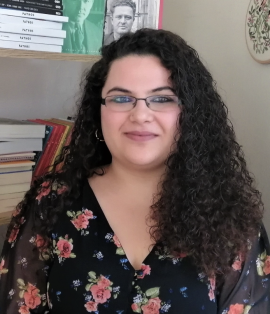 ملاك دينيز أوزدمير