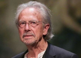 بيتر هاندكه