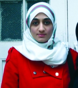 لطيفة عبدالله الحمادي