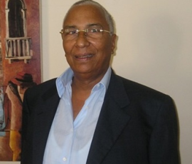 محمد عبدالمطلب الهوني