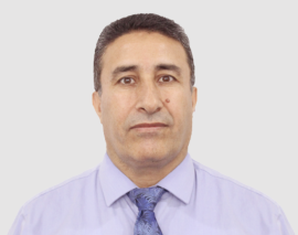 محمد أبو غزلة