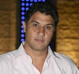 سعيد محمد حجاج