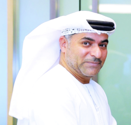 حمد عبدالرحمن البقيشي