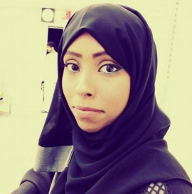 زينب آدم عبدالله