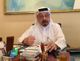 علي محمد الشرفاء الحمادي