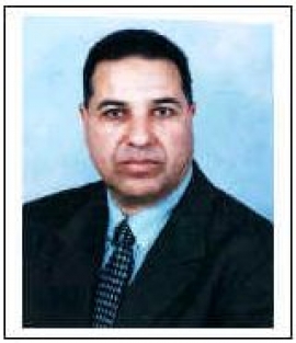 سعد بو فلاقة