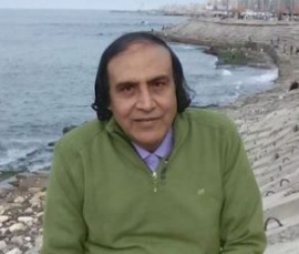 يوسف أبو الحجاج