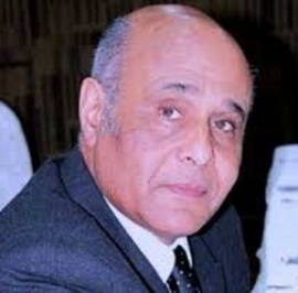 عبدالرحمن بن زيدان