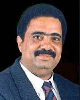 عباس مصطفى صادق