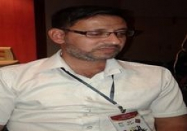 أحمد العبيدي