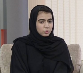 مثايل الكعبي