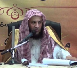 عبدالله بن صالح العبيلان