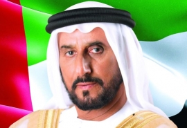 فيصل سلطان القاسمي