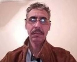 طارق لحمادي