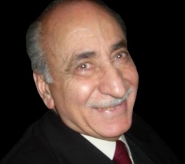 فؤاد التكرلي