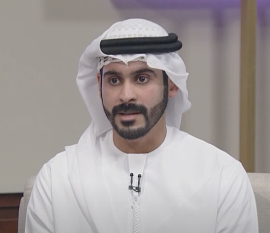 محمد المهيري