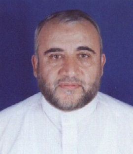 يحيى بشير حاج يحيى