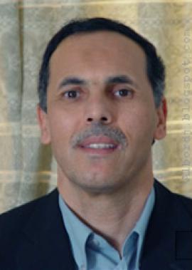 مصطفى أحمد حموش