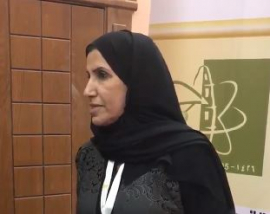 نورة عبدالله العلي النعيم