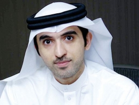 حمد الحمادي