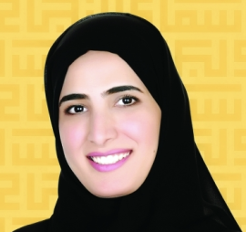 أسماء محمد 1