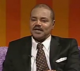 محمد سليمان الفكي الشاذلي Mohamed Sulieman Elfaki Al- Shazly