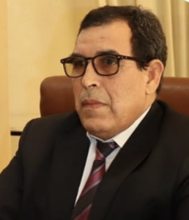 الحسن تاوشيخت