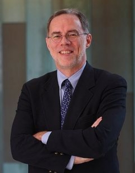 فلينت ليفريت Flynt Leverett