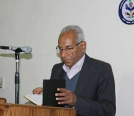 الحساني حسن عبدالله