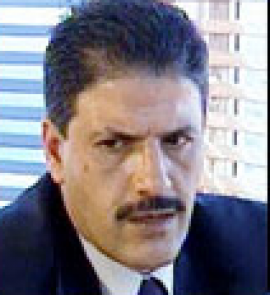 ماهر اليوسفي