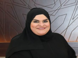 مريم حسن آل علي