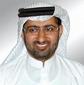 علي عبدالقادر الحمادي