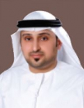 محمد عمر الهاشمي