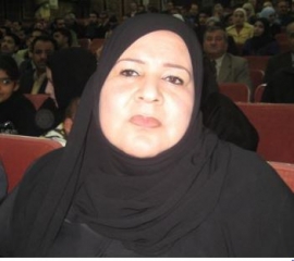 تماضر الموح