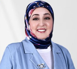 بسمة فريحات