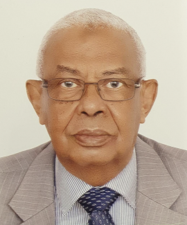 فيصل عبدالرحمن علي طه