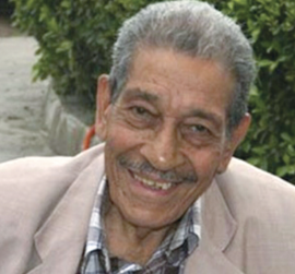 يوسف الشاروني