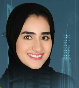 منى إسماعيل خلف