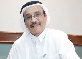 عبدالله ناصر سلطان العامري