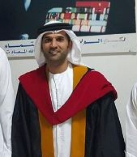 علي محمد عكش الشحي