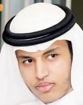 ناصر متعب الجابري