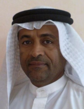 سالم سعيد الناعور