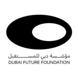 مؤسسة دبي المستقبل Dubai Future Foundation