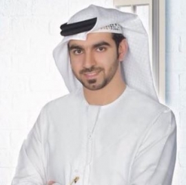 راشد آل علي