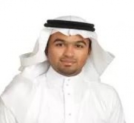عبدالرحمن محمد المحيميد