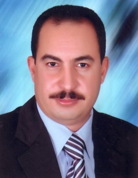 غزال العوسي