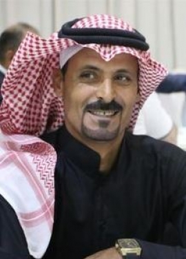 أمجد بركات الصخري